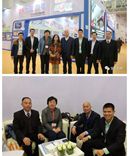 寶索企業(yè) 展會收官，精彩延續(xù)！